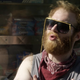 Illustration for article titled Henry Zebrowski’s The Characters goes for gross, finds it